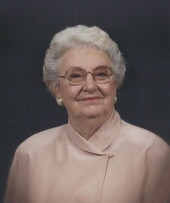 Frances J. Parham Profile Photo