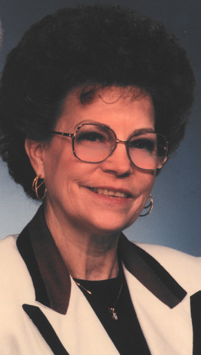 Glenda Stringfellow