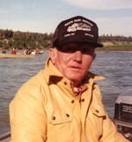 Walter "Red" Edward Martin Profile Photo