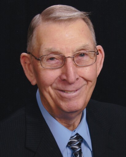 Gerald F. Malmen Profile Photo