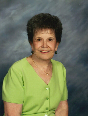 Shirley Jean Masters Profile Photo