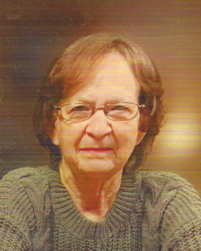 Sarah L. Adorni