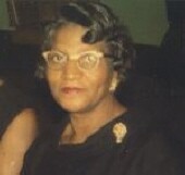 Frances (Grattison) Chatman