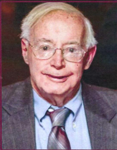 Martin R. Gardner Profile Photo