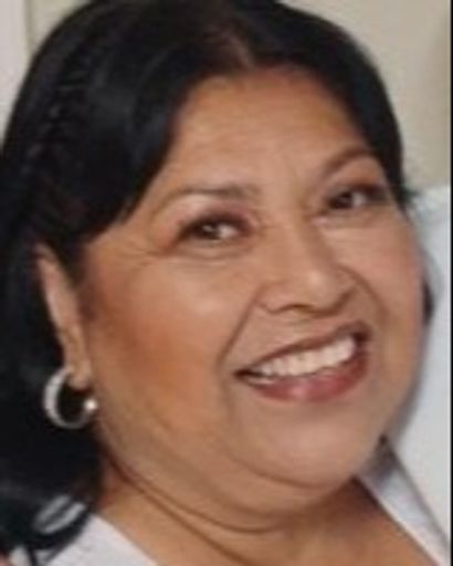 Avelina Castillo's obituary image