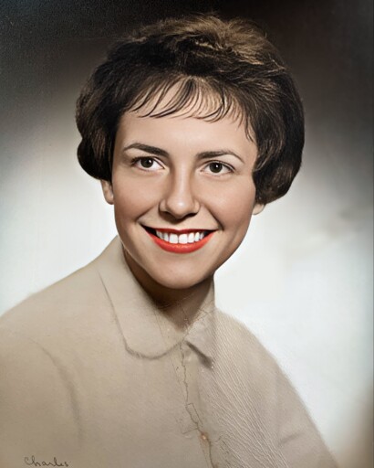 Marilyn M. Shirk Profile Photo