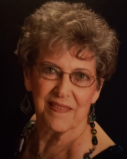 Mary Lena Cook Profile Photo