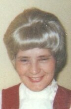 Patricia A. "Pat" (Atkinson)  Walkden Profile Photo