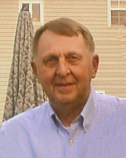 Jerry B. Kinnunen Profile Photo