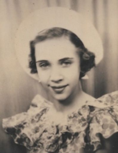 Ruth Lucille Wiseman