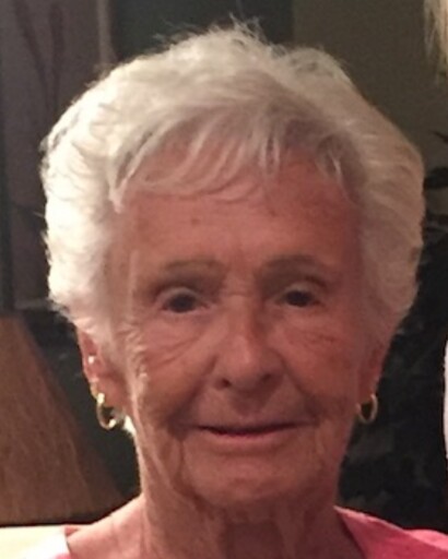 Jeannine Forbes's obituary image