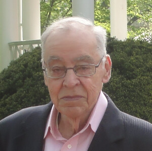 Wallace G. King, Sr.