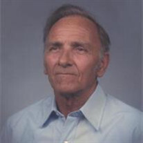 William Acie Stanley, Jr. Bill Profile Photo