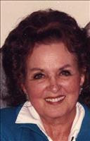 Doris Constance  (Lemay) Filiault