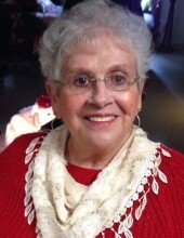 Patricia  K. (Koch) Strayer