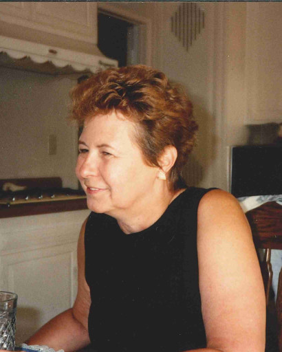 Elaine Krause Profile Photo