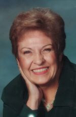 DeLoris M. Medina