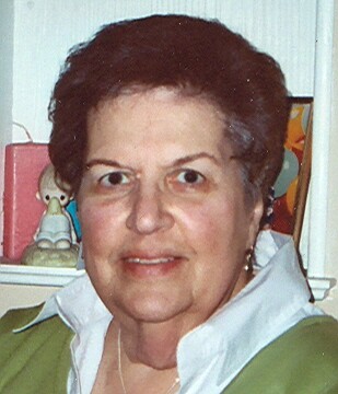 Doris M. Wahlrab