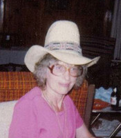 Barbara Joan Koenig