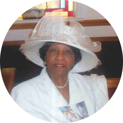 Ms. Bertha L. Walker Profile Photo