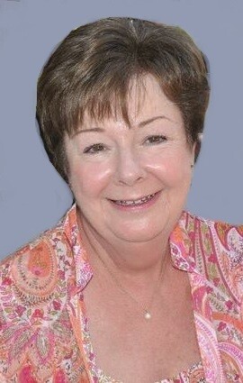 Shirley A. Carter