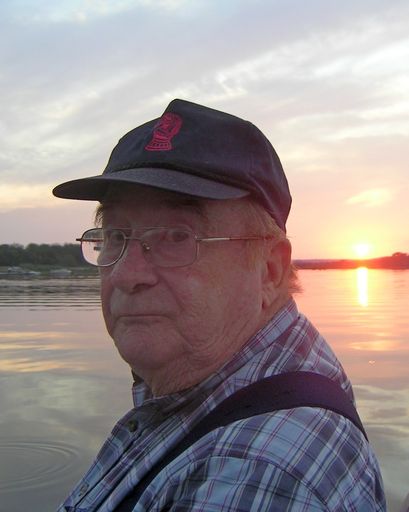 James Marvin Erwin, 88 Profile Photo