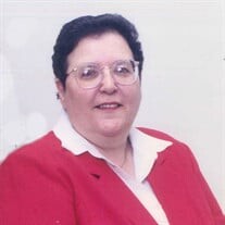 Sharon K. Wittbold Profile Photo