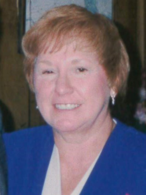 Virginia Hinkle Obituary - DeJohn Funeral Homes & Crematory