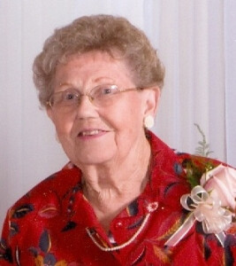 Betty H. Rowekamp