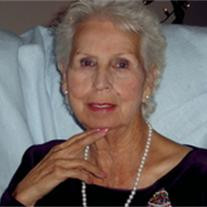 Dorothy Joan Arrington Profile Photo