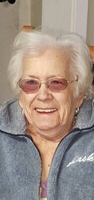 Betty E. Wampole