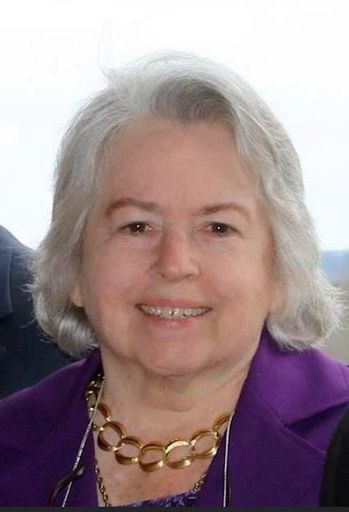 Joan Ledford Profile Photo