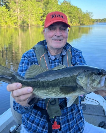 Jerry Douglas Manning Profile Photo