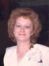 Bonnie Cornett Morrison