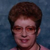 Lou Ellen Stalcup