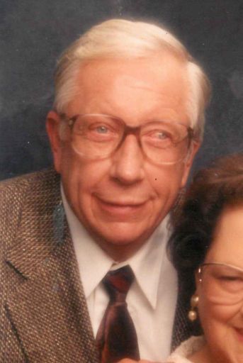 Vernon G. Mortier