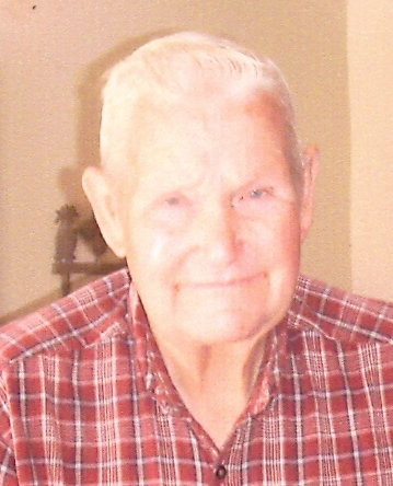 Harold Clinton Richardson