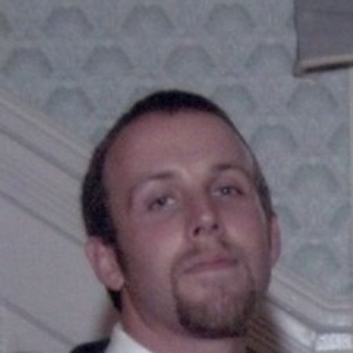 Jeremy Lee Golding Profile Photo