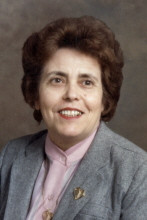 Maria V. Zestos Profile Photo