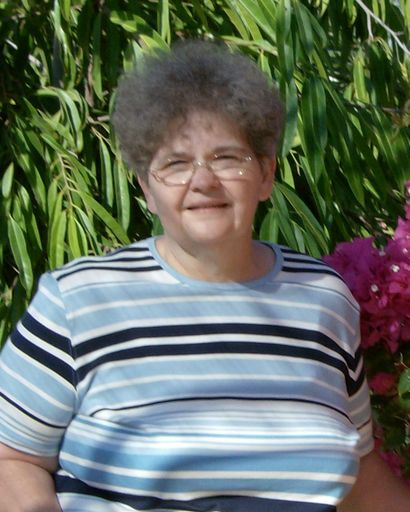 Holly R. Van Meter Obituary April 7, 2024 - Hinsey-Brown Funeral Services