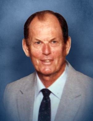 Clarence J. Perona Jr.