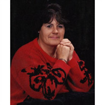 Janet Darlene Ross Profile Photo