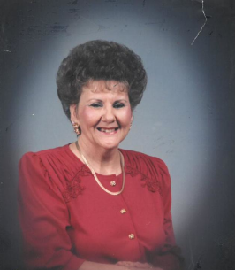 Mavis Velera Rodecker (Williams) Profile Photo