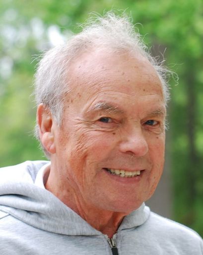 Reidar Tryggestad's obituary image