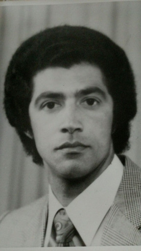 Antonio M. Batista Profile Photo