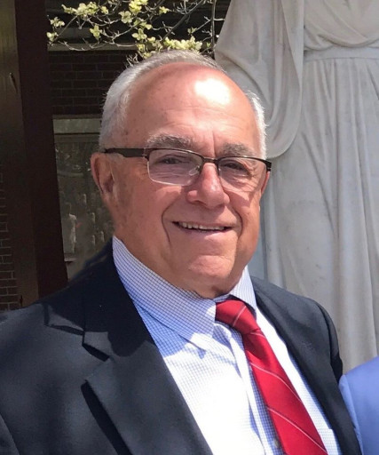 David A. Dirubbo