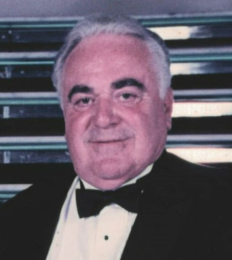Richard F. Johnston, Sr. Profile Photo