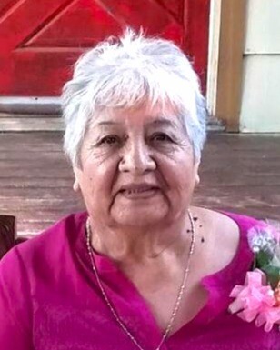 Eloisa Espinosa Celaya's obituary image