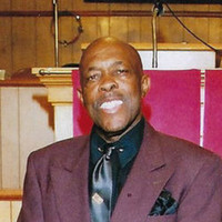 David Carter, Sr.