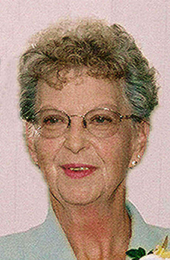 Delores Hickman Profile Photo